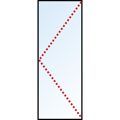 1 section
