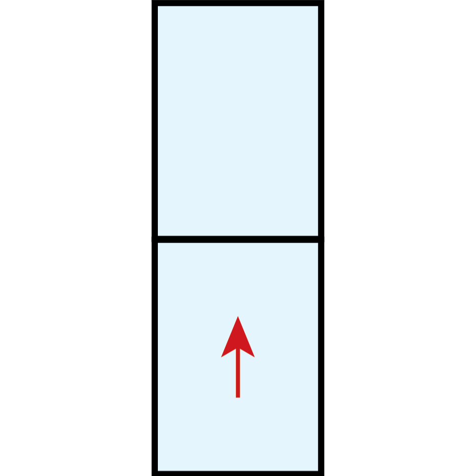 Guillotine simple