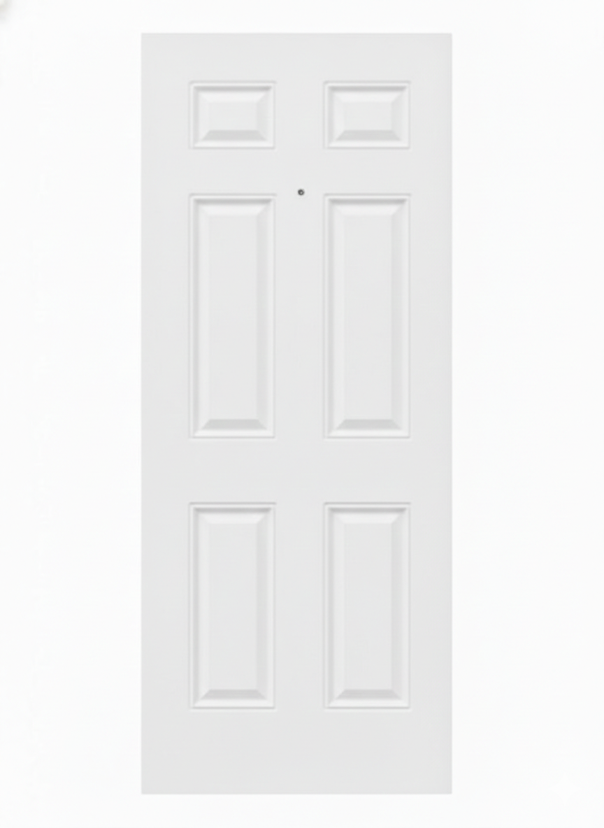 6 Panneaux