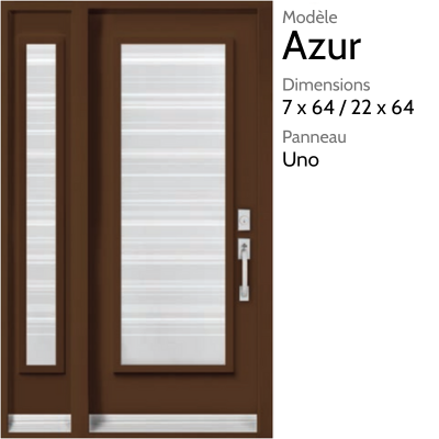 Novatech Azur