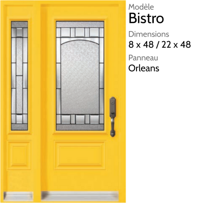 Novatech Bistro