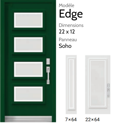 Novatech Edge