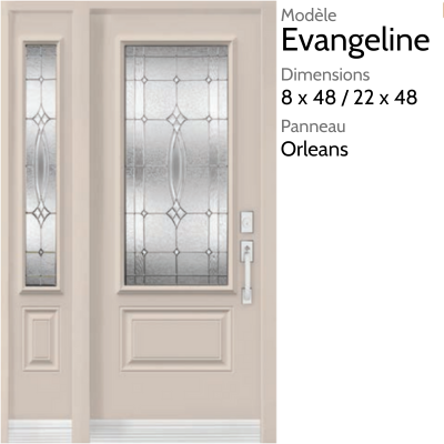 Novatech Evangeline
