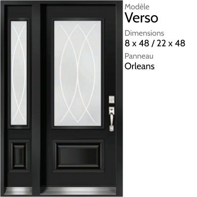 Novatech Verso