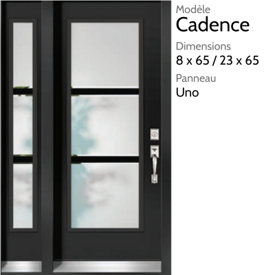 Select Cadence