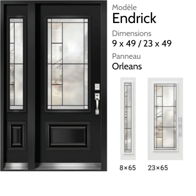 Select Endrick