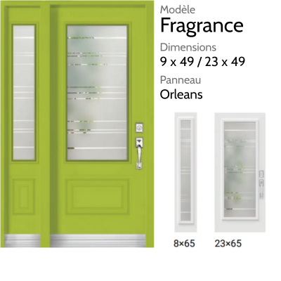 Select Fragrance