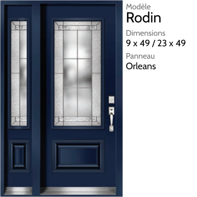 Select Rodin