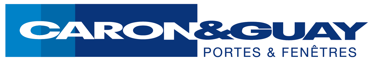Logo de Caron et Guay