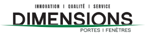 Logo de Dimensions