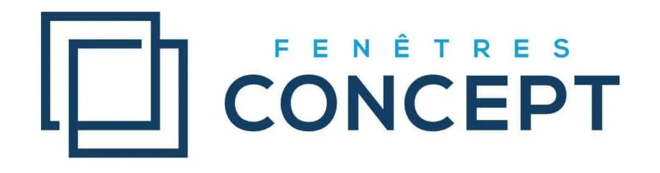 Logo de Fenêtres Concept