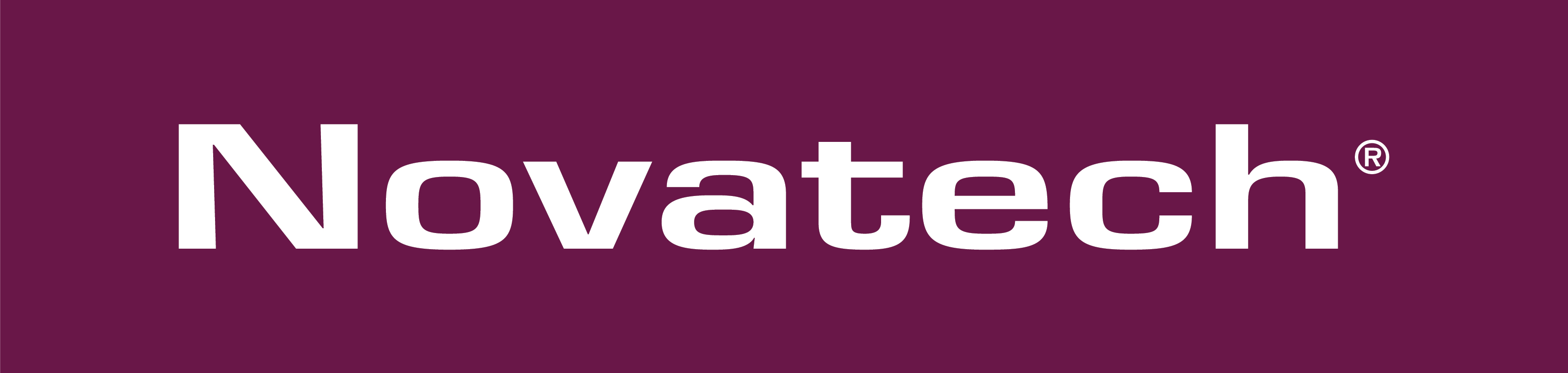Logo de Novatech
